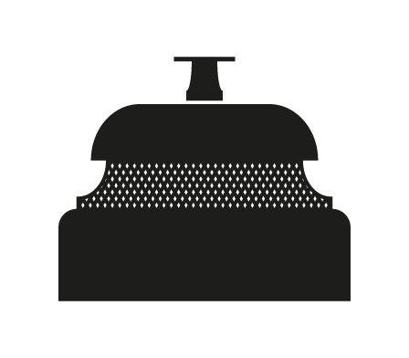 a static image