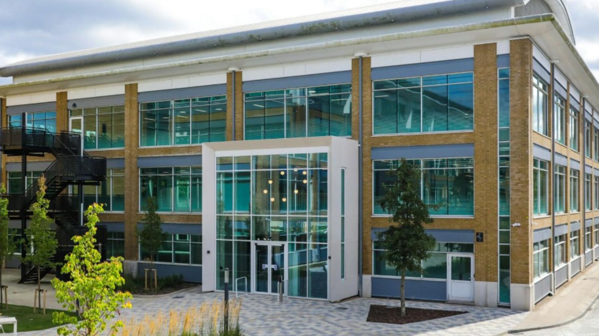 Head Office