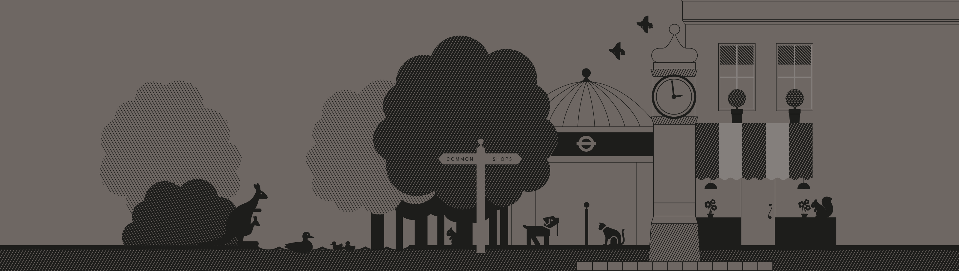 Properties to Rent in Chigwell
