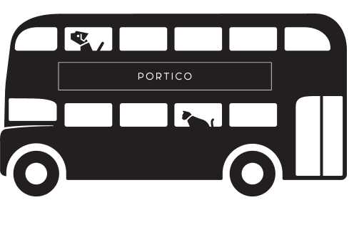 a static image