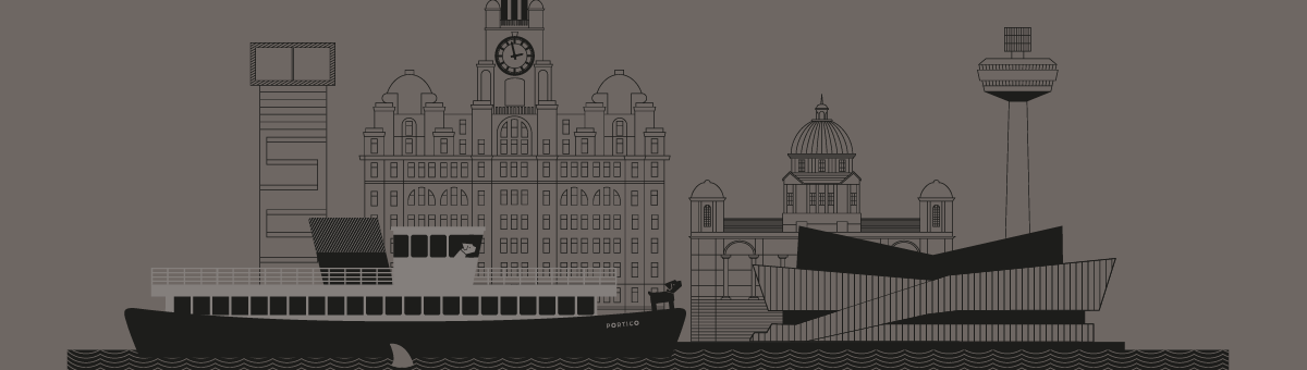 PORTICO HOST LIVERPOOL