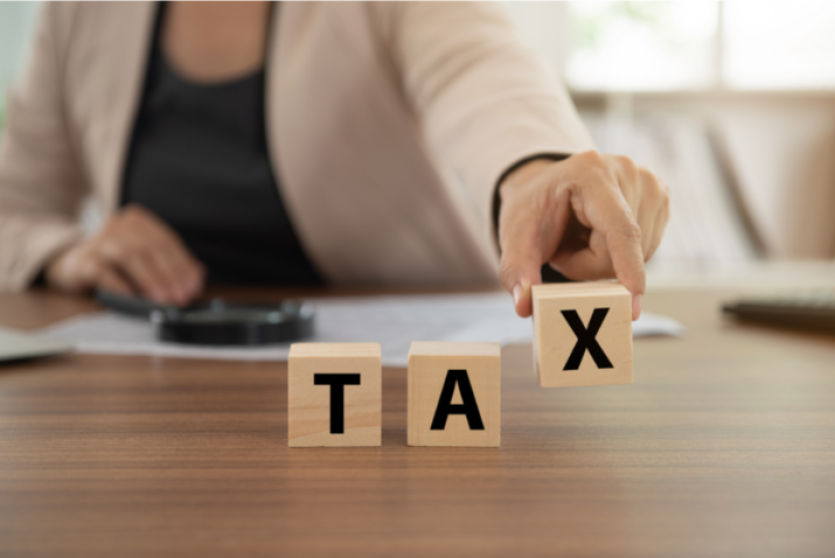 Landlord tax updates for 2022/23