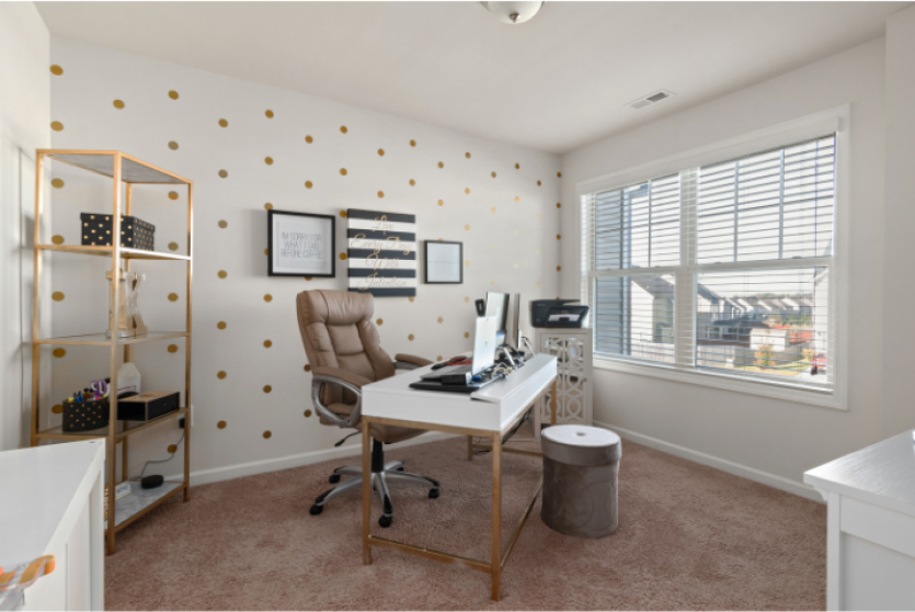 Home office style ideas and tips