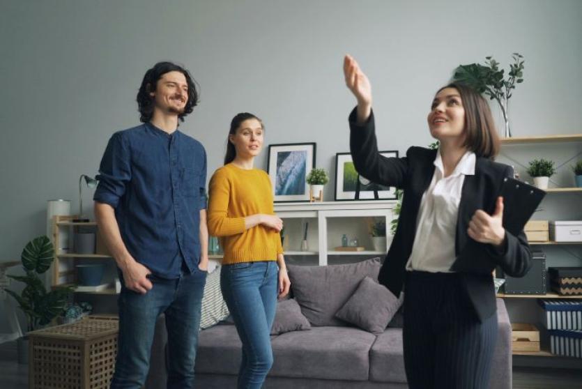 The average time to sell a home, depending on where you live
