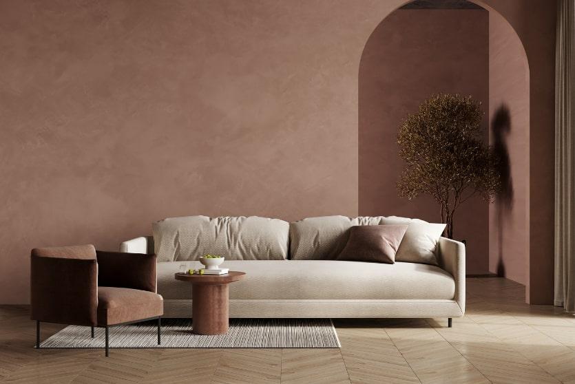 2025’s colour trends: a property expert’s perspective