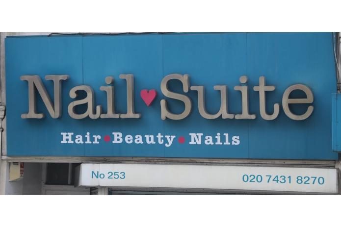 Nail Suite