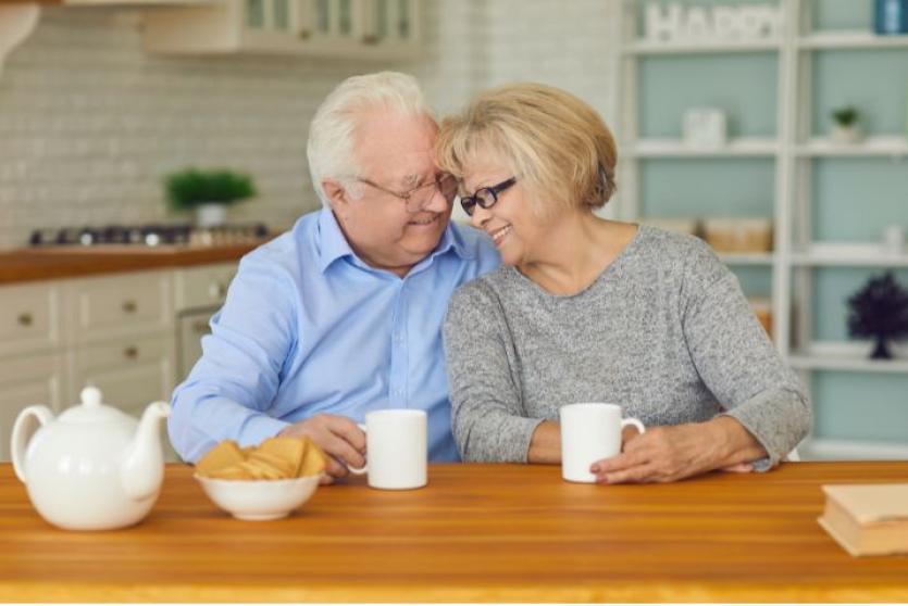 When is the right time to downsize your home?