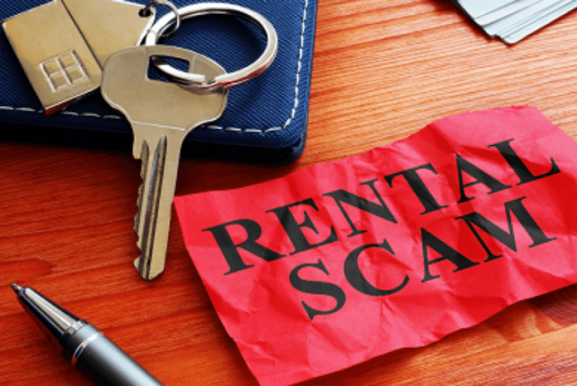 How to avoid rental scams when you’re a tenant