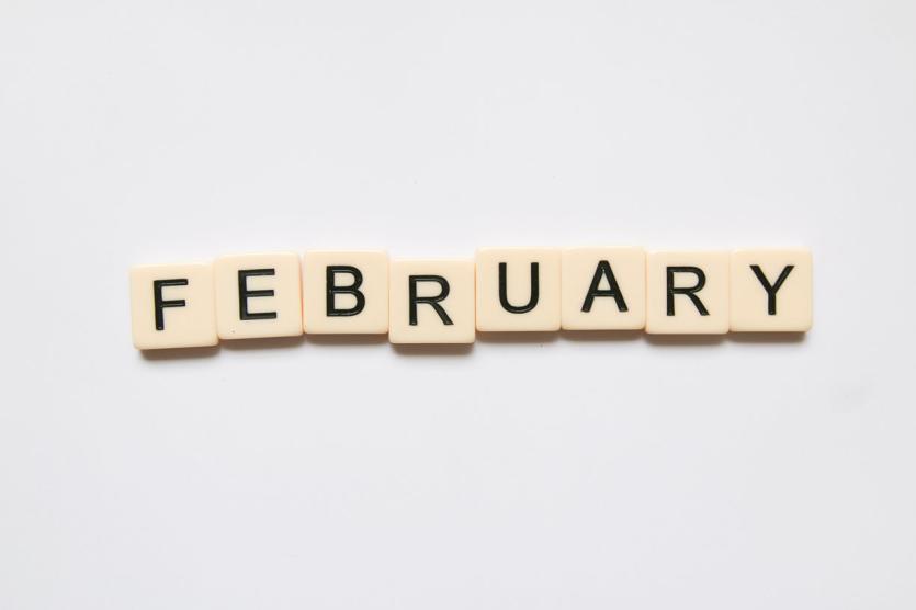 What Is Happening This February in London?