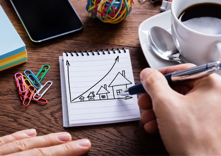 Why it is essential to price a property correctly when selling