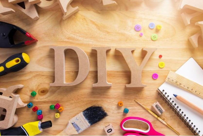 Nailing Sustainable DIY: Tips and Resources