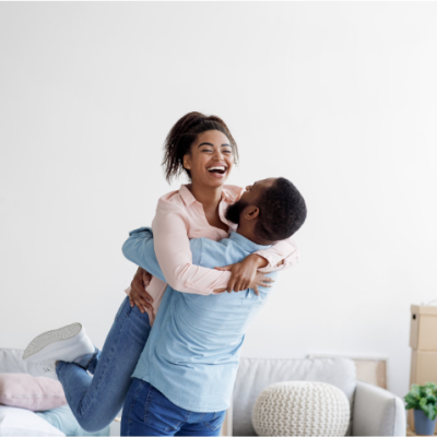 How to secure your dream property, before someone else