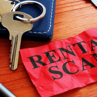 How to avoid rental scams when you’re a tenant
