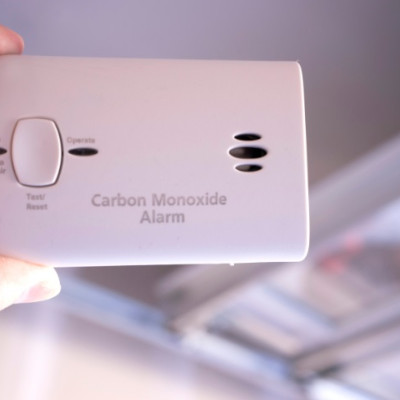 New smoke and carbon monoxide alarm rules for landlords now in force