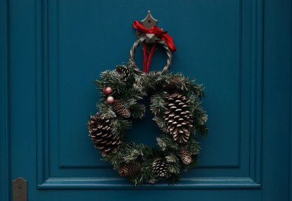 Christmas Decoration Trends for 2022