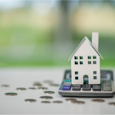 Why it’s worth reviewing your mortgage every year