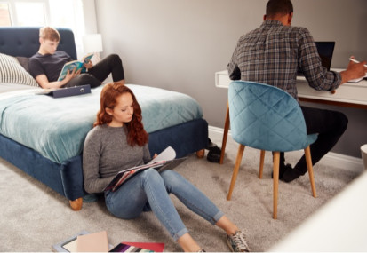 Letting a HMO? You’ll need specialist insurance