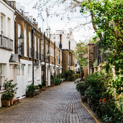 Airbnb and Short-Letting in London