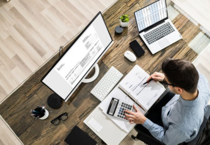 Tax changes from April 2023: what landlords need to know