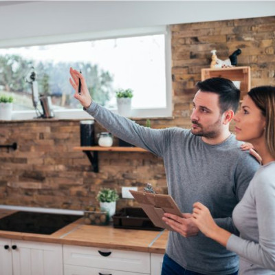 Is it better to move or improve?
