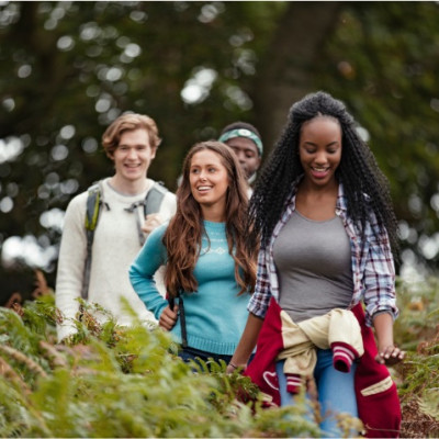Neighbourhood Insights: Woodford Green