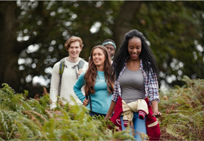 Neighbourhood Insights: Woodford Green
