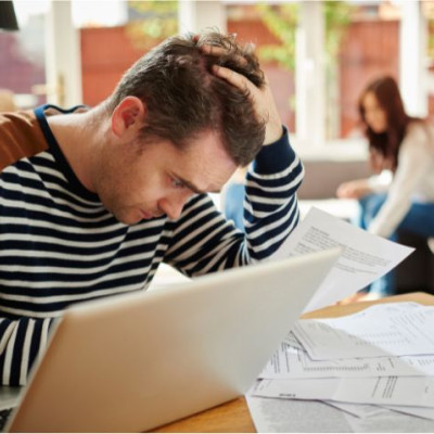 What homeowners should do if struggling to pay the mortgage