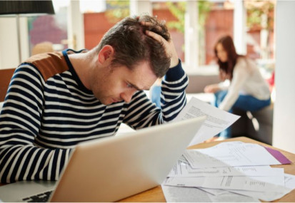 What homeowners should do if struggling to pay the mortgage
