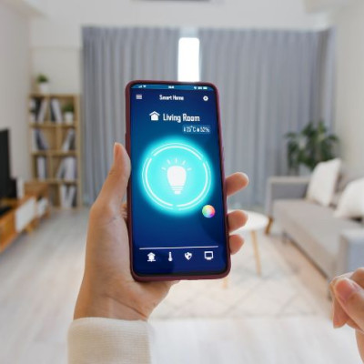 Top 5 smart home trends for 2023
