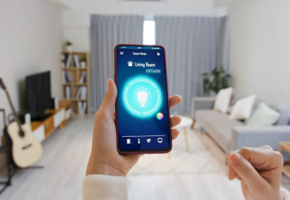 Top 5 smart home trends for 2023