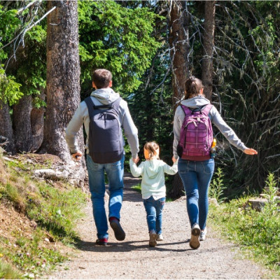 Eco-friendly exploring