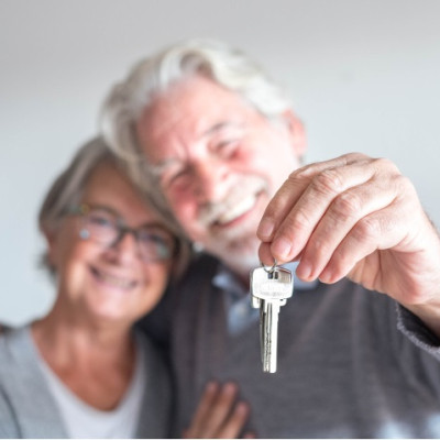 Things to consider when choosing a home in retirement