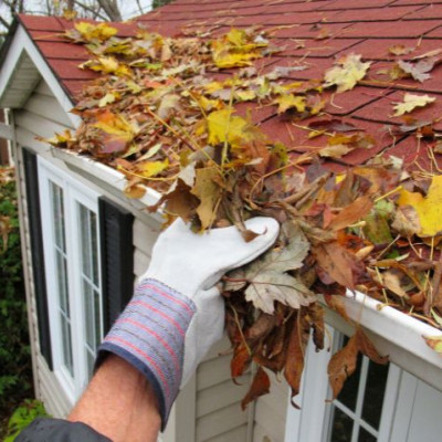 Rental property maintenance - things to complete before winter arrives