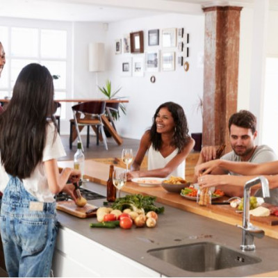 How HMO tenants can reduce their monthly costs