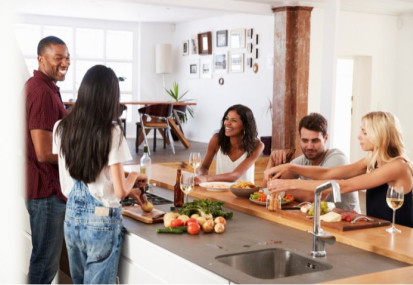 How HMO tenants can reduce their monthly costs