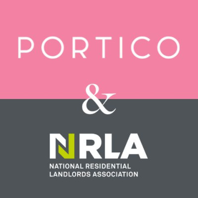 Portico becomes the NRLA’s National Lettings Partner!