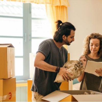 Will the demand for rentals slow down in 2024, and how can a tenant stand out when applying?