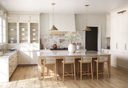 Transitional Kitchens: A perfect blend of modern and classic for London homes