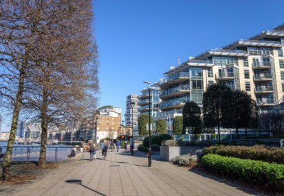 Discover the charm of Wandsworth with Portico
