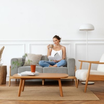 Is wall panelling still trendy in 2025? Yes, but with these 3 fresh new styles