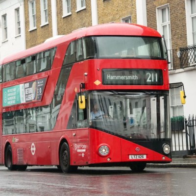 London’s Superloop 2 bus network could launch in 2025 - Here are the 10 proposed routes