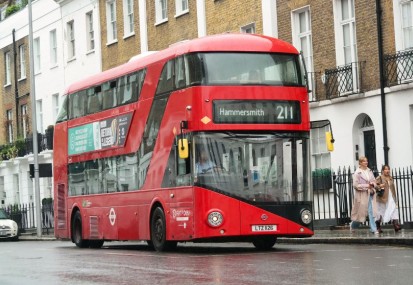 London’s Superloop 2 bus network could launch in 2025 - Here are the 10 proposed routes