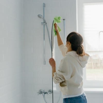 How often should you clean your bathroom? Experts share the essential daily, weekly, and monthly tasks for a sparkling space