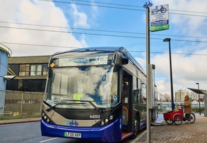 Silvertown Tunnel Cycle Shuttle Set to Transform Cross-River Travel for Cyclists