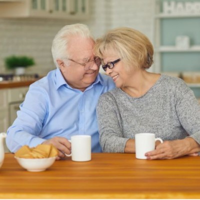 When is the right time to downsize your home?
