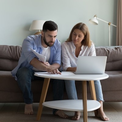 Can you sell your property with a tenant in it?