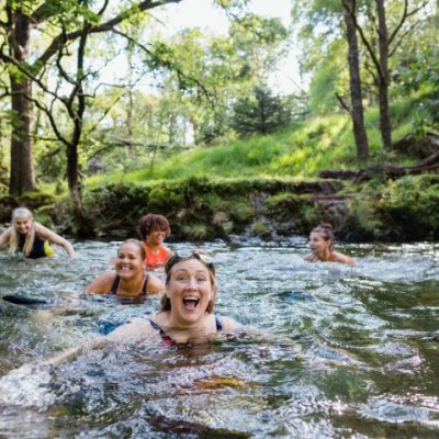 Fun (and free!) ways to enjoy your summer