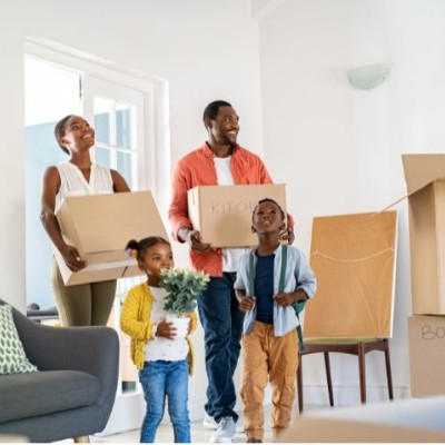 How to ensure a successful sale or let in any market