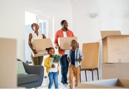 How to ensure a successful sale or let in any market