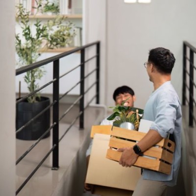 How can I help my child buy a home?